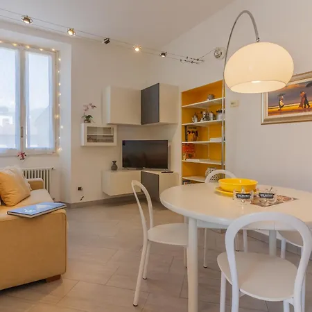 Apartment Casetta19 - Vicina Al Centro Como