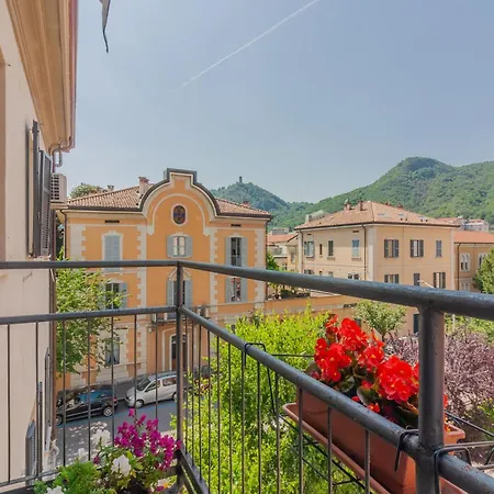 Casetta19 - Vicina Al Centro Daire