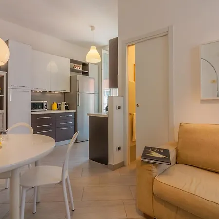 Casetta19 - Vicina Al Centro Daire