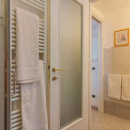 Apartment Casetta19 - Vicina Al Centro