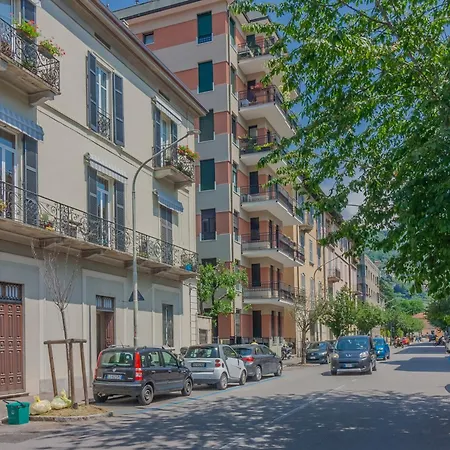 Casetta19 - Vicina Al Centro Côme