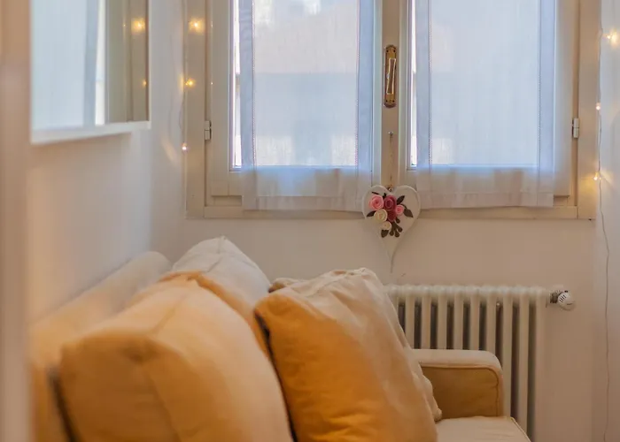 Apartmán Casetta19 - Vicina Al Centro Como