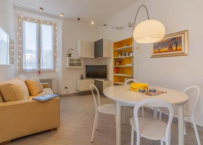 Apartmán Casetta19 - Vicina Al Centro Como
