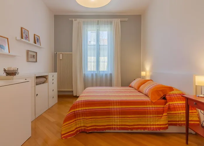 Casetta19 - Vicina Al Centro Como