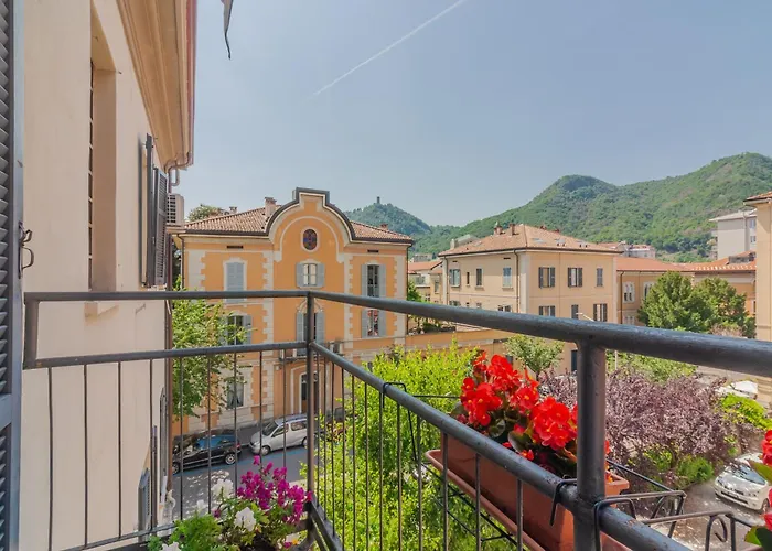 Casetta19 - Vicina Al Centro Apartmán