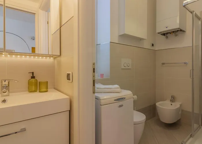 Casetta19 - Vicina Al Centro Apartmán Como