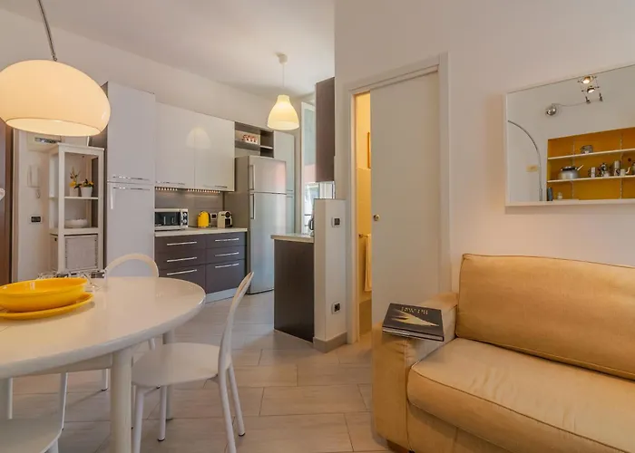 Casetta19 - Vicina Al Centro Apartmán