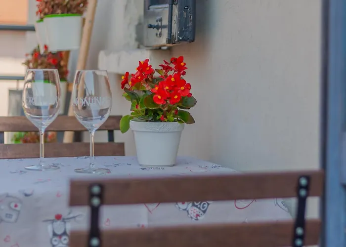 Casetta19 - Vicina Al Centro