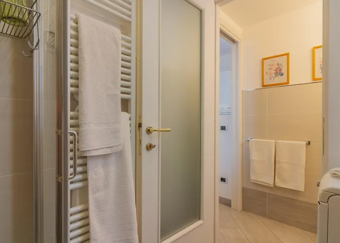 Apartmán Casetta19 - Vicina Al Centro