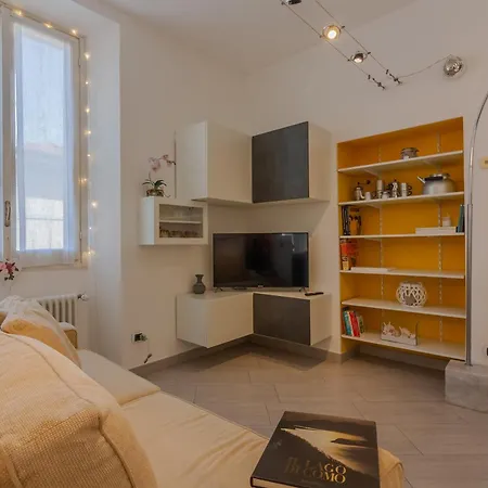 Appartement Casetta19 - Vicina Al Centro Como