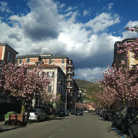 Appartement Casetta19 - Vicina Al Centro