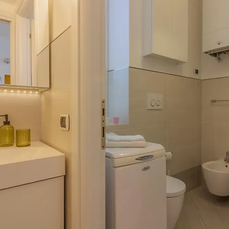 Casetta19 - Vicina Al Centro Appartement Como