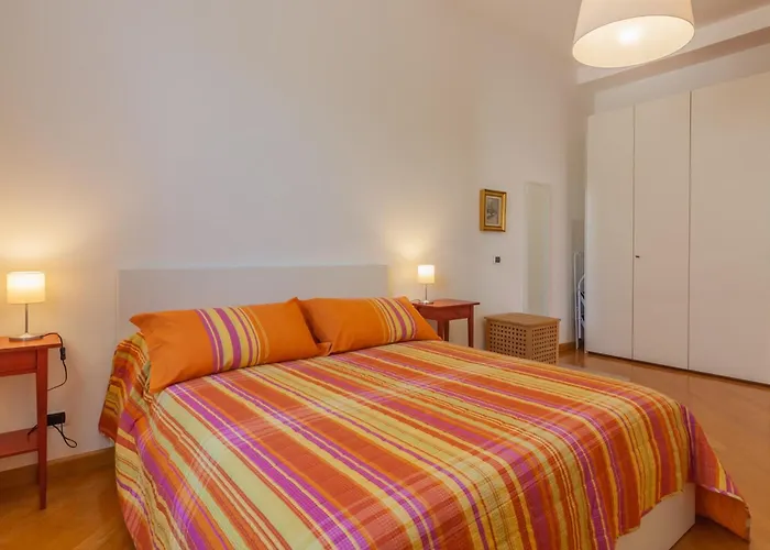 Casetta19 - Vicina Al Centro