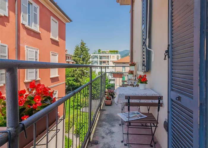 Casetta19 - Vicina Al Centro *