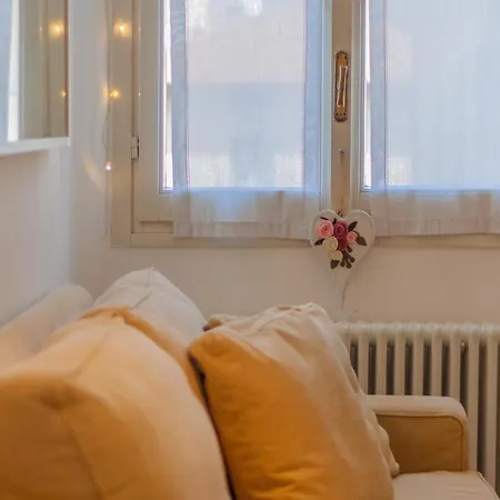 شقة Casetta19 - Vicina Al Centro كومو