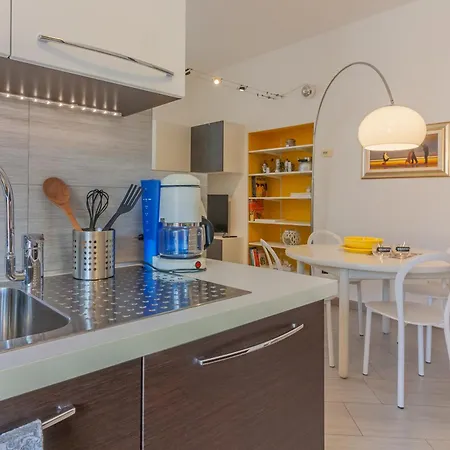 شقة Casetta19 - Vicina Al Centro كومو