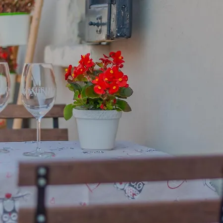 Casetta19 - Vicina Al Centro